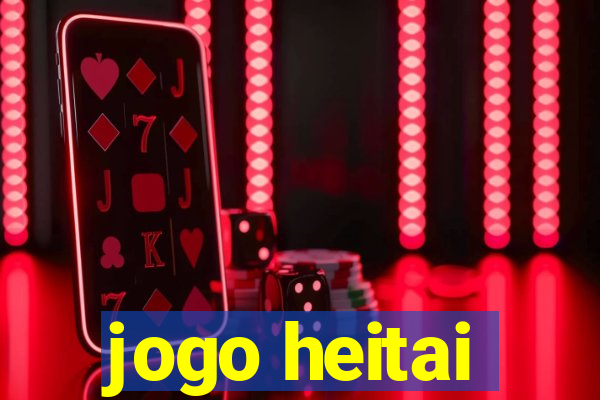 jogo heitai